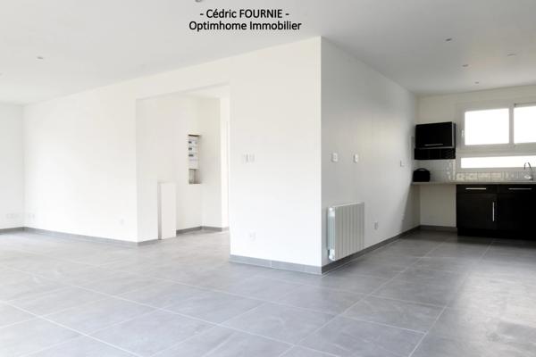 Maison à vendre 8 pièces DOUVRIN (62)