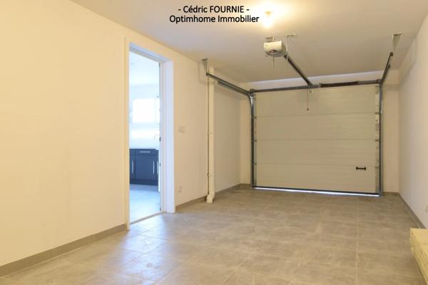 Maison à vendre 8 pièces DOUVRIN (62)