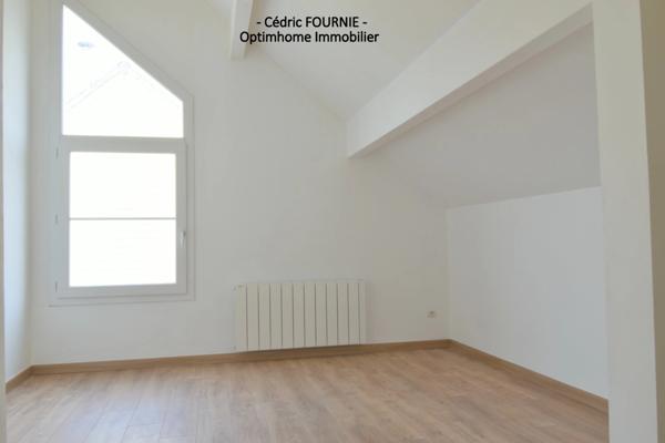 Maison à vendre 8 pièces DOUVRIN (62)