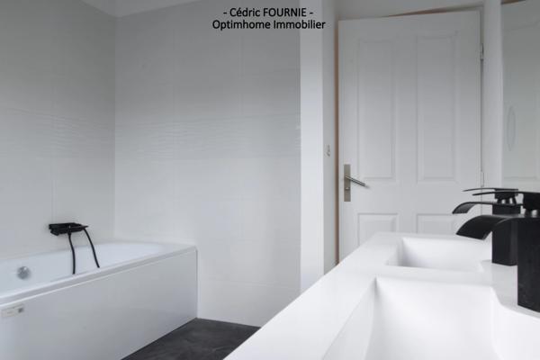 Maison à vendre 8 pièces DOUVRIN (62)