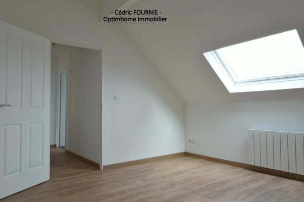 Maison à vendre 8 pièces DOUVRIN (62)