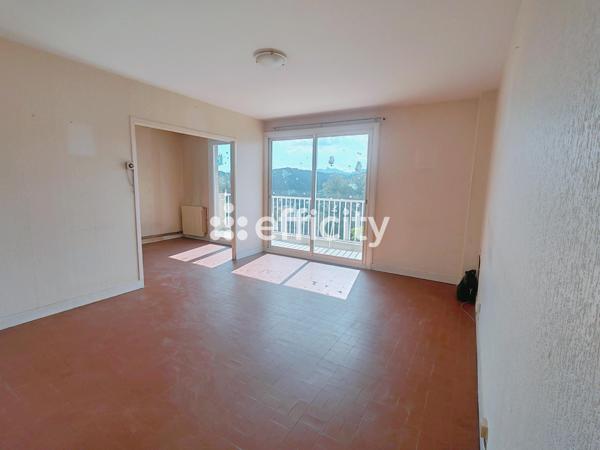 Appartement 5 pièces - 85 m² Exclusivité efficity