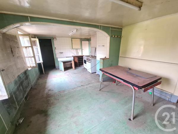 Maison à vendre  5 pièces - 160 m2 FECHE L EGLISE - 90