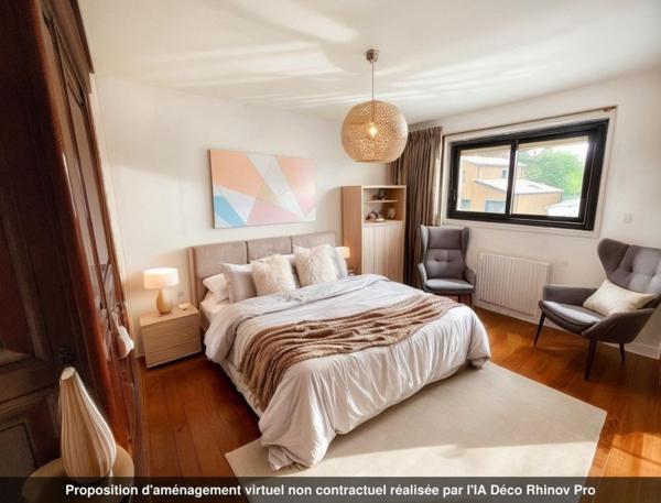 Opportunité Pessac Centre à ne pas manquer !!!