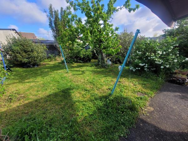 Opportunité Pessac Centre à ne pas manquer !!!