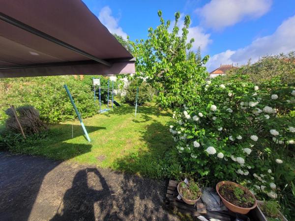 Opportunité Pessac Centre à ne pas manquer !!!