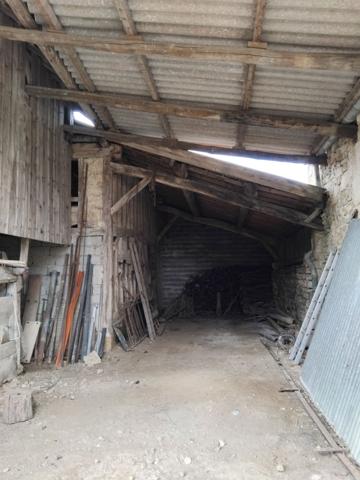 Grange 360 m² à Villotte-devant-Louppy 55250
