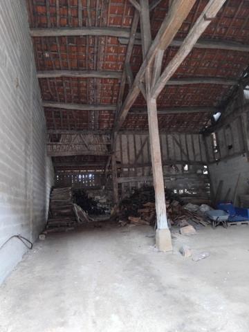Grange 360 m² à Villotte-devant-Louppy 55250