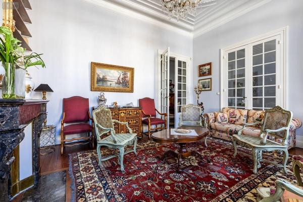 Maison à vendre à Bordeaux en Gironde (33000), ref : 33010/155 Tondu/Mouneyra