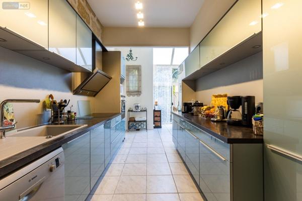 Maison à vendre à Bordeaux en Gironde (33000), ref : 33010/155 Tondu/Mouneyra