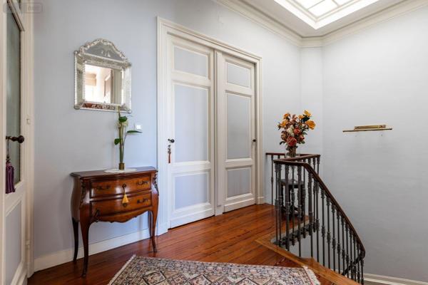 Maison à vendre à Bordeaux en Gironde (33000), ref : 33010/155 Tondu/Mouneyra