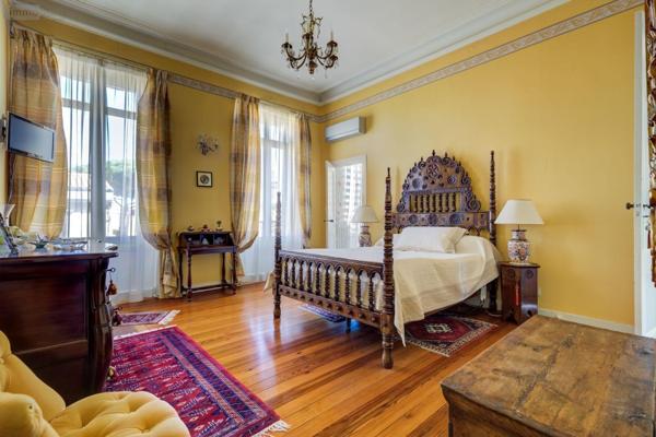 Maison à vendre à Bordeaux en Gironde (33000), ref : 33010/155 Tondu/Mouneyra