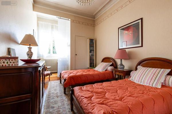 Maison à vendre à Bordeaux en Gironde (33000), ref : 33010/155 Tondu/Mouneyra