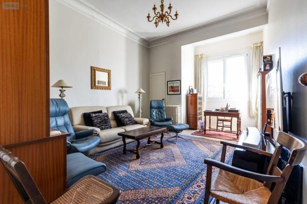 Maison à vendre à Bordeaux en Gironde (33000), ref : 33010/155 Tondu/Mouneyra