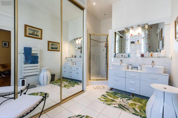 Maison à vendre à Bordeaux en Gironde (33000), ref : 33010/155 Tondu/Mouneyra