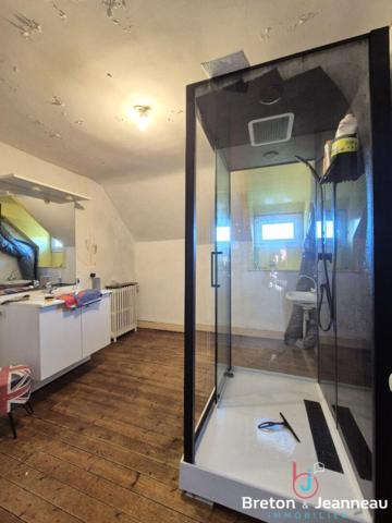 Superbe Maison secteur Mayenne