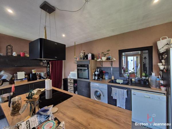 Superbe Maison secteur Mayenne