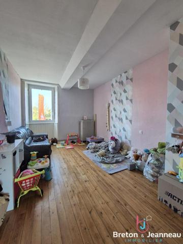 Superbe Maison secteur Mayenne