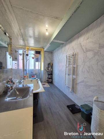 Superbe Maison secteur Mayenne