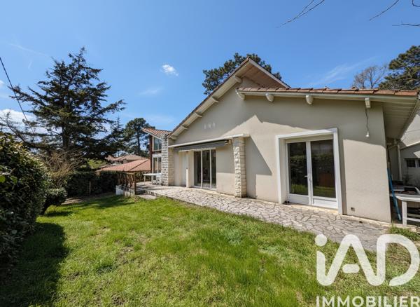 Maison à vendre 8 pièces 178 m² Arcachon