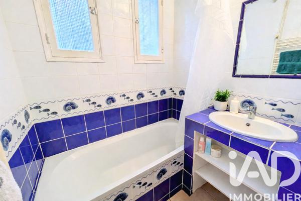 Maison à vendre 8 pièces 178 m² Arcachon