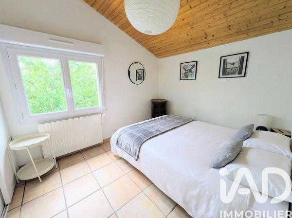 Maison à vendre 8 pièces 178 m² Arcachon