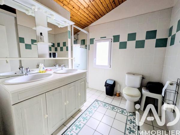 Maison à vendre 8 pièces 178 m² Arcachon