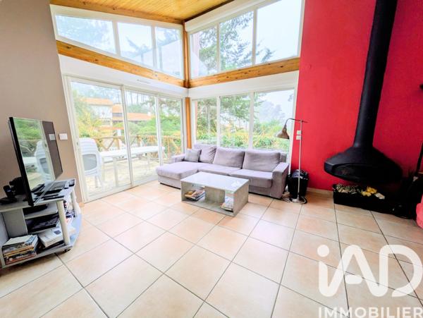Maison à vendre 8 pièces 178 m² Arcachon
