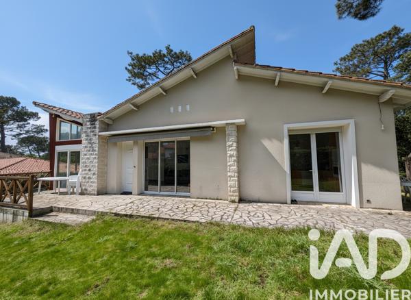 Maison à vendre 8 pièces 178 m² Arcachon