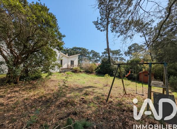 Maison à vendre 8 pièces 178 m² Arcachon