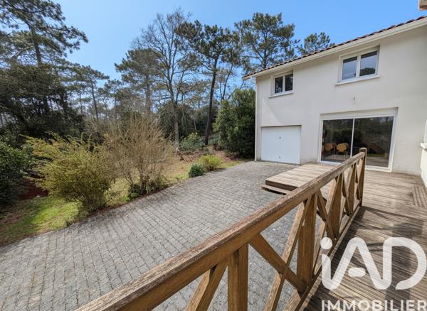 Maison à vendre 8 pièces 178 m² Arcachon
