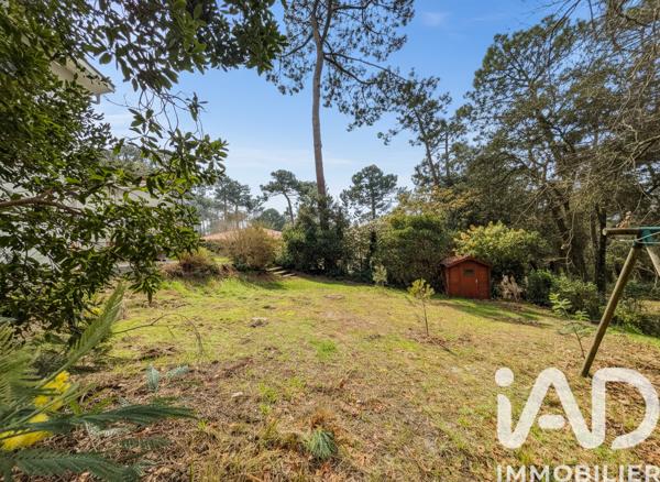 Maison à vendre 8 pièces 178 m² Arcachon