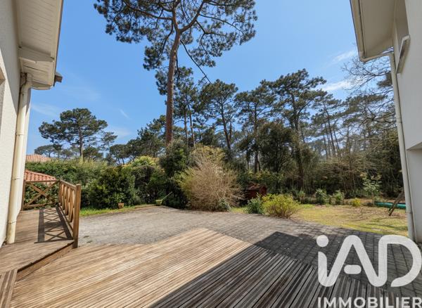 Maison à vendre 8 pièces 178 m² Arcachon