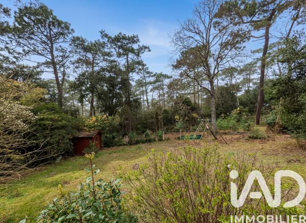 Maison à vendre 8 pièces 178 m² Arcachon