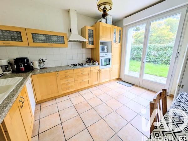 Maison à vendre 8 pièces 178 m² Arcachon