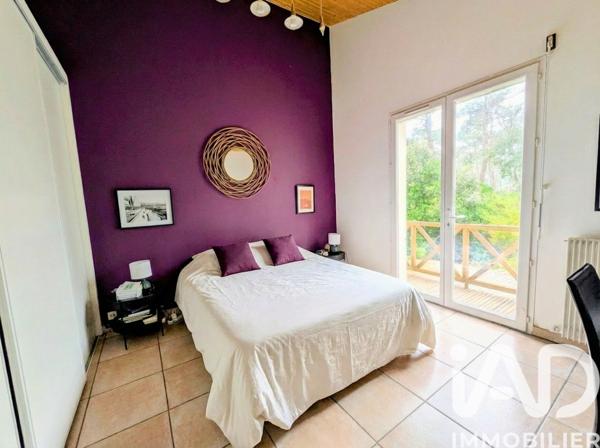 Maison à vendre 8 pièces 178 m² Arcachon