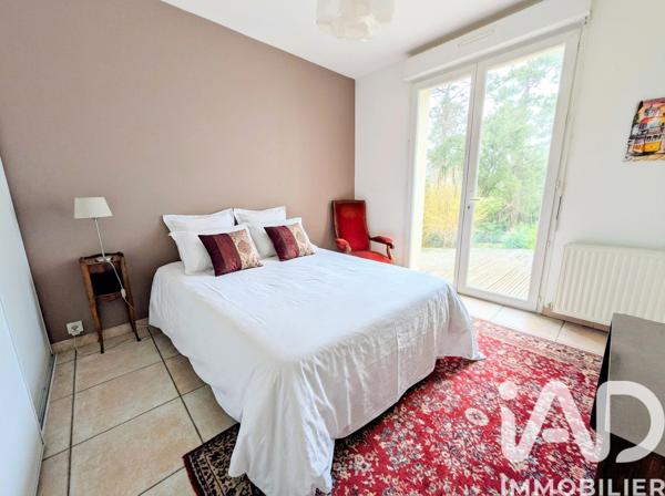 Maison à vendre 8 pièces 178 m² Arcachon