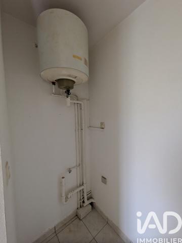 Studio à vendre 34,4 m² Saint-Denis