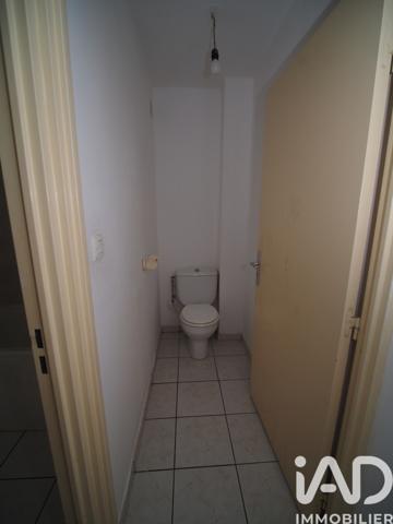 Studio à vendre 34,4 m² Saint-Denis