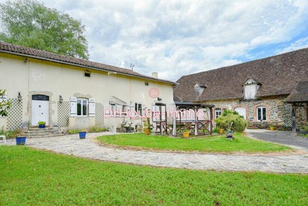 Maison à vendre 7 pièces de 217 m²