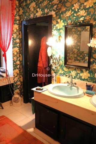 Maison à vendre 7 pièces de 217 m²