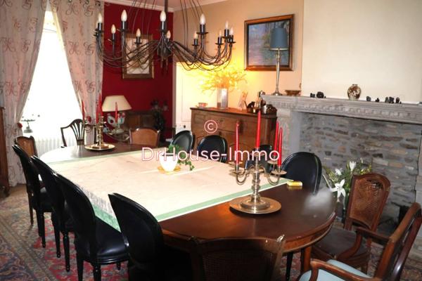 Maison à vendre 7 pièces de 217 m²