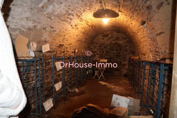 Maison à vendre 7 pièces de 217 m²