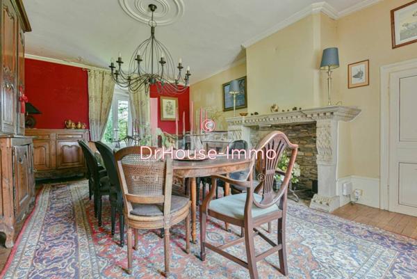 Maison à vendre 7 pièces de 217 m²