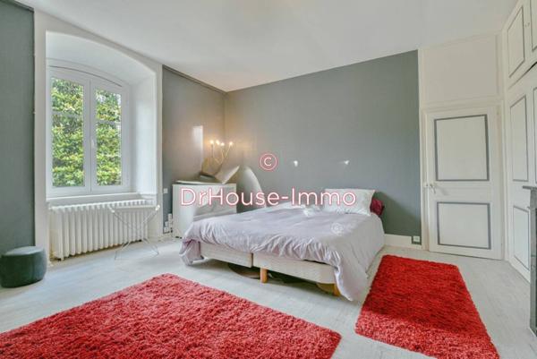 Maison à vendre 7 pièces de 217 m²