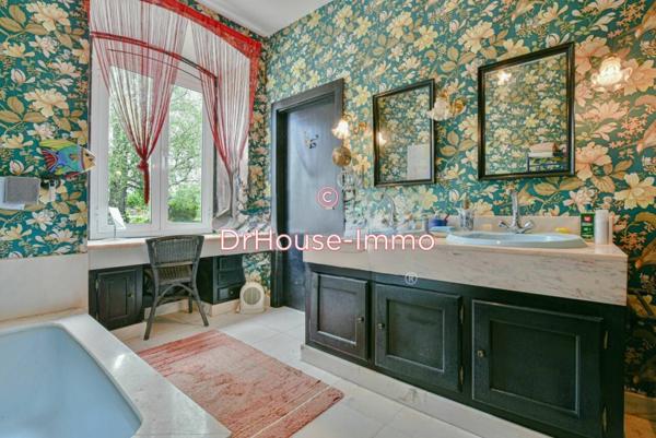 Maison à vendre 7 pièces de 217 m²