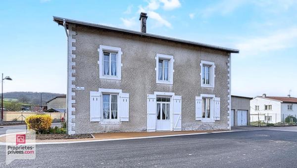 Maison Chatenois 6 pièce(s) 152 m2