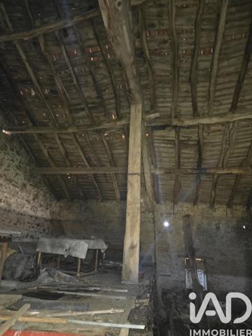 Immeuble à vendre 265 m² Le Buis