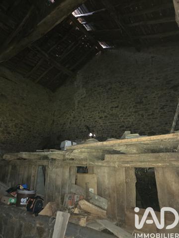 Immeuble à vendre 265 m² Le Buis