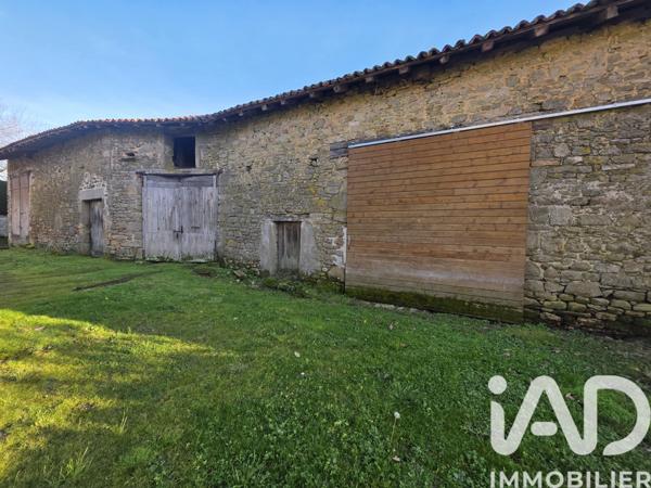 Immeuble à vendre 265 m² Le Buis